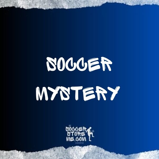 Soccer Mystery