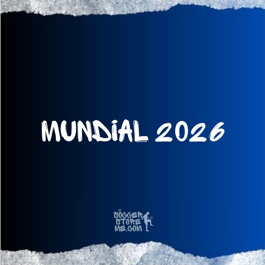 Mundial 2026